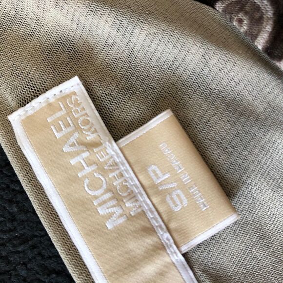 Michael Kors, Sleeveless, Size Petite Small, NWOT - Picture 3 of 6